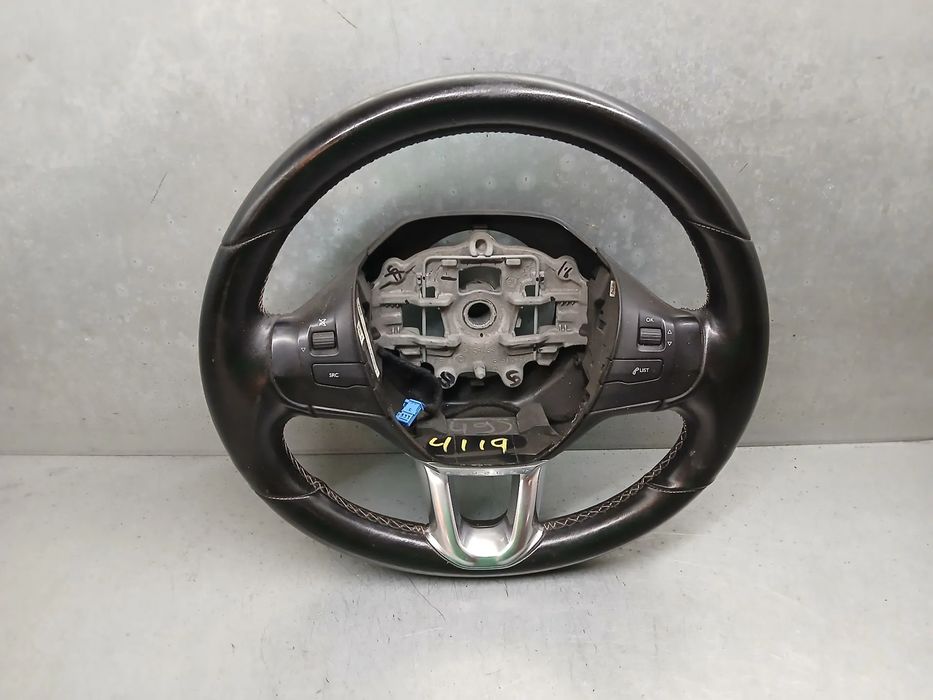 Volante de direção PEUGEOT 2008 I (CU_)