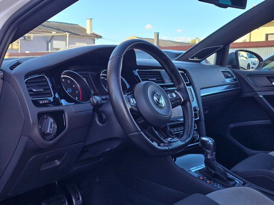 VOLKSWAGEN GOLF 7-R 2.0 300CV DSG 4MOTION "FULL EXTRAS"