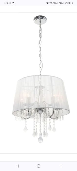 Lampa Mona stan b. Dobry