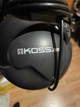 Навушники Koss UR20 Black KOSS UR20