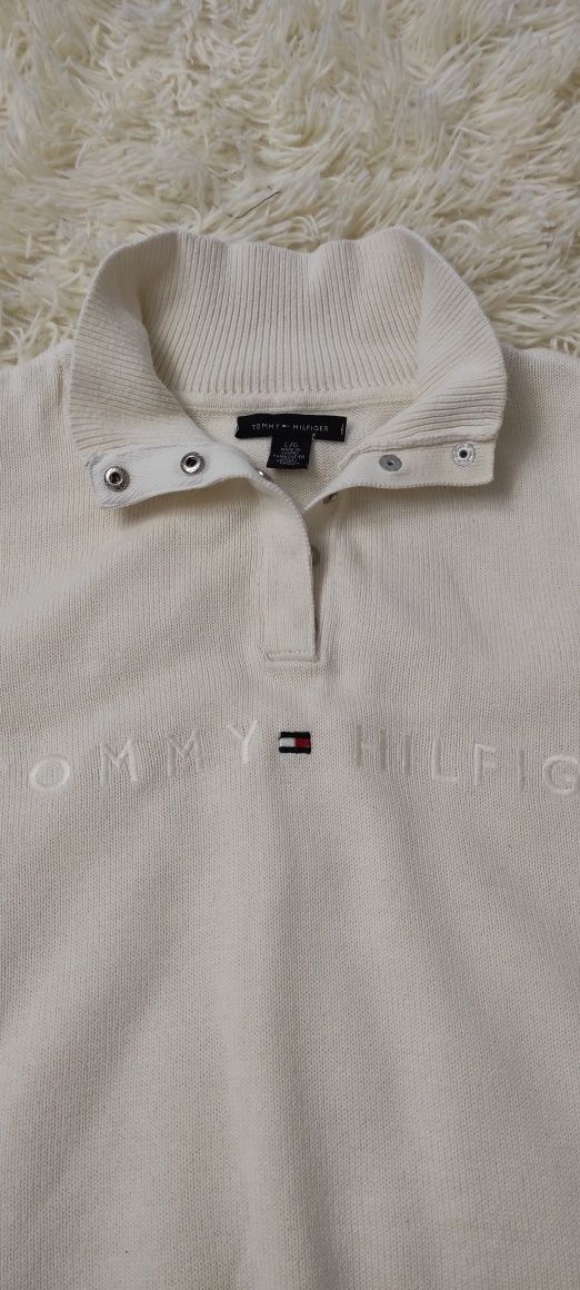 Джемпер гольф від Tommy Hilfiger L/G