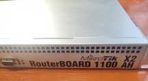 Роутер Mikrotik RB1100AHx2