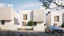 Villa - Moradia T3 individual a 700m da praia.