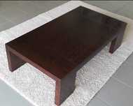 Mesa de centro (Móveis Alviela)