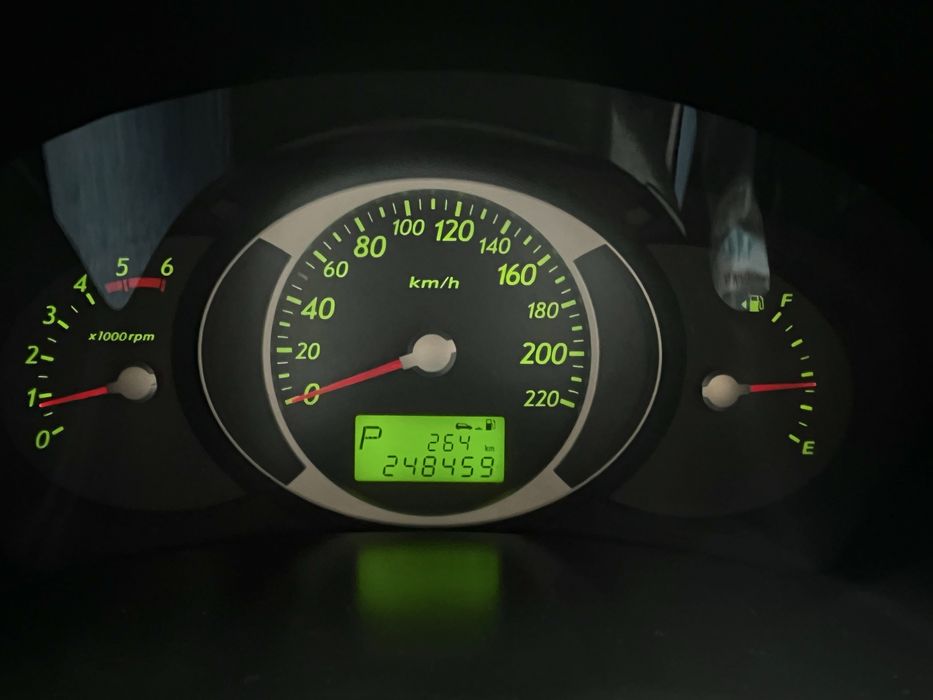 Hundai tucson 2008 рік автомат повний привіт