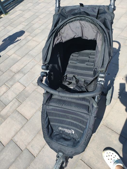 Wózek Baby jogger city mini gt