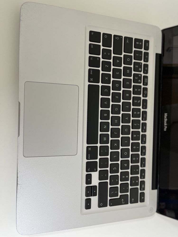 MacBook Pro 2010