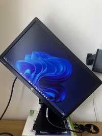 Monitor HP EliteDisplay E201 20cali 1600x900 Pivot,