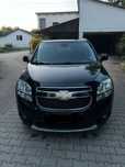 Chevrolet Orlando Sprzedam Chevrolet Orlando 2.0D