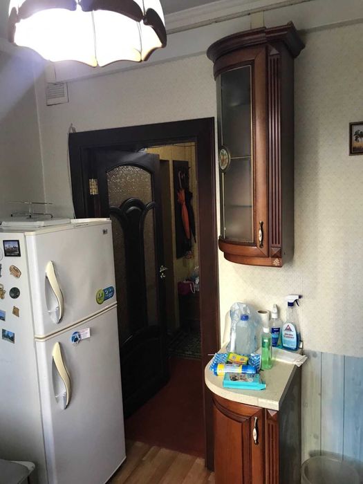 Продаж 3-кімнатної квартири,  вул. Каштанова, 8а