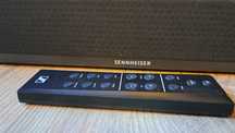 Soundbar Sennheiser Ambeo PLUS niespełna 2 letni