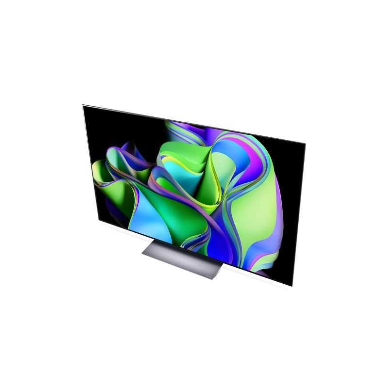 Акція! Телевізор 65" LG OLED65C32LA (4K Smart TV OLED 120Hz Bluetooth)