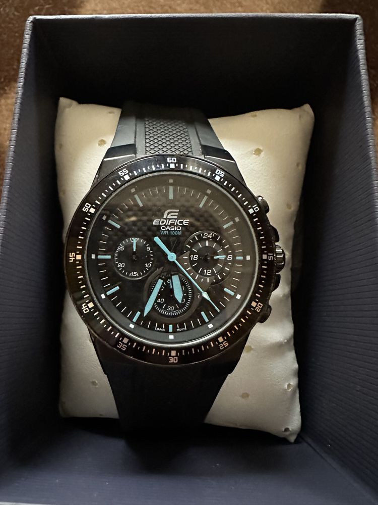 Годинник Casio EDIFICE 5106 5119