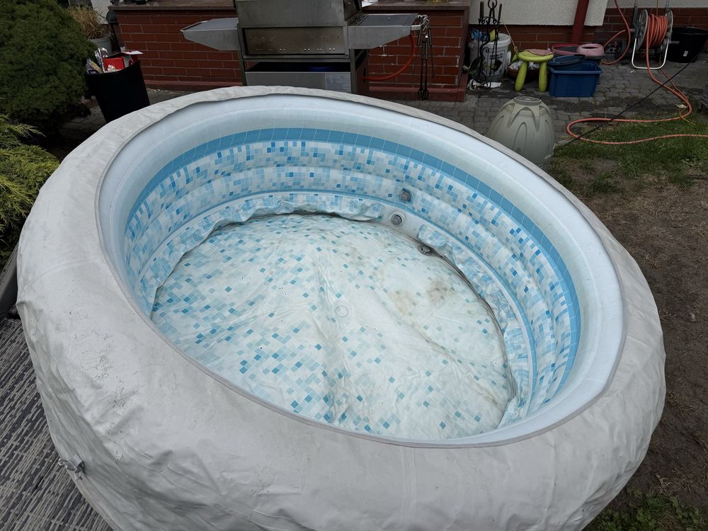 Jacuzzi Bestway Vegas