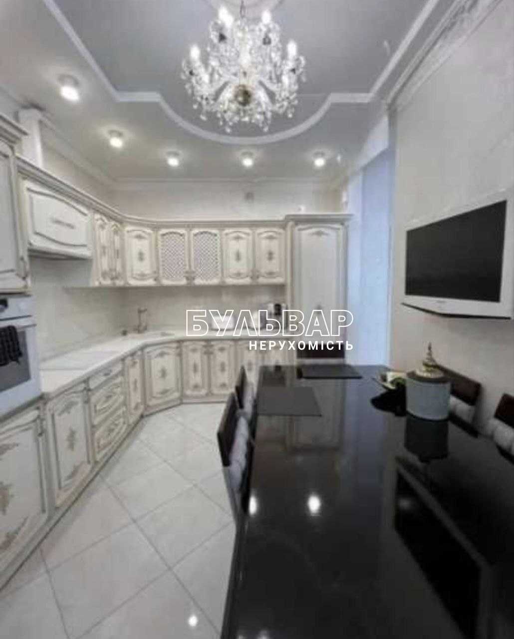 ЖК Мир, VIP. Ботанический сад. Продам 2 к.кв. - 95 м2