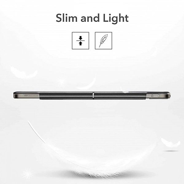 Etui ESR Ascend Trifold do iPad Pro 11/2020/2021 Rose Gold