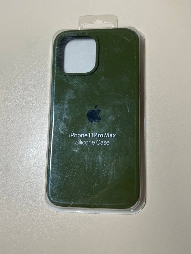 Чехол для iphone 13 pro max