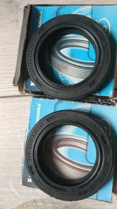 пыльник (чехол) полуоси - Таврия Славута Сенс- внутр.