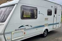 Caravana Swift Utopia 530