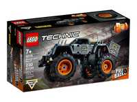 LEGO Technic: Monster Jam Max D - NOVO