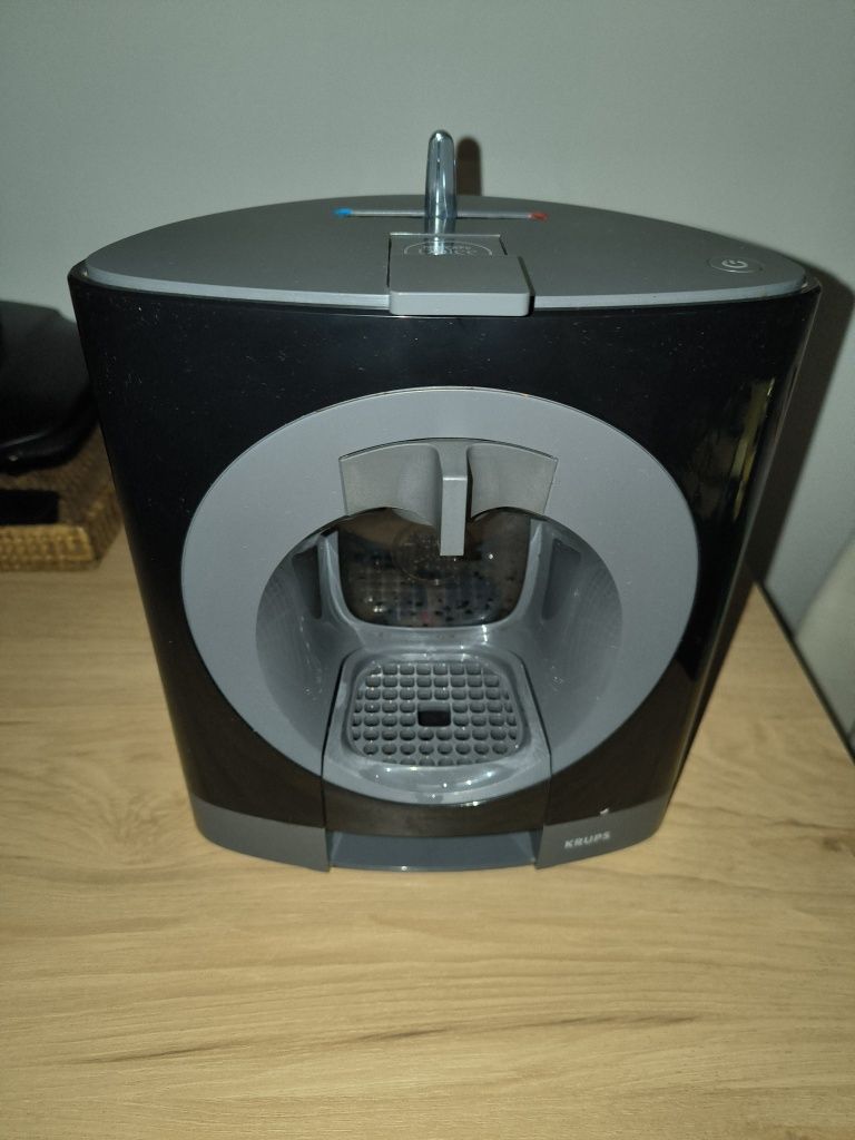 Vendo máquina de café Dolce Gusto Krups