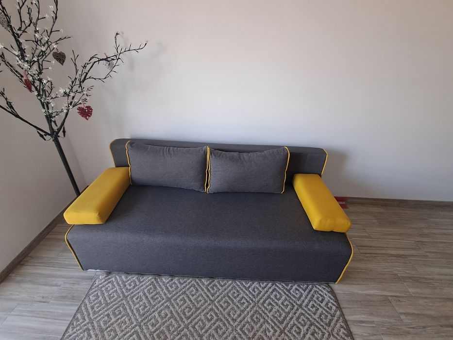 Диван прямий модель Берегиня