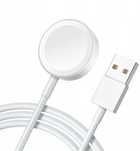 Ładowarka iWatch Apple Watch indukcyjna MicroUSB