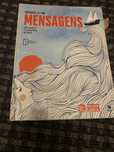 Livro mensagens 10° ano