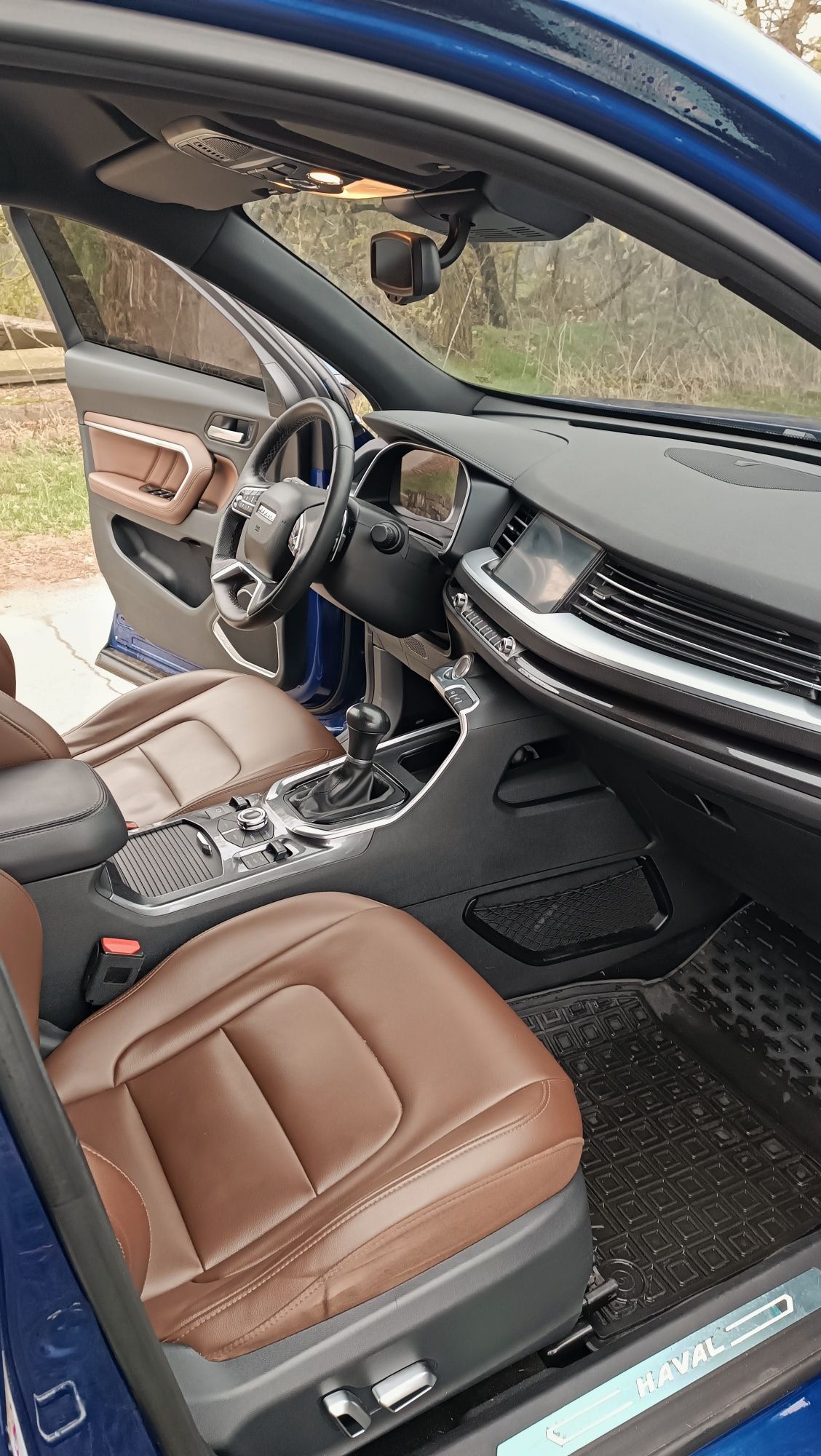 Продам Haval H6 2020