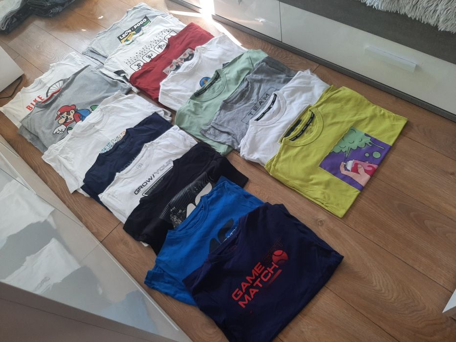 MEGA paka dla chlopaka 158,51 sztuk