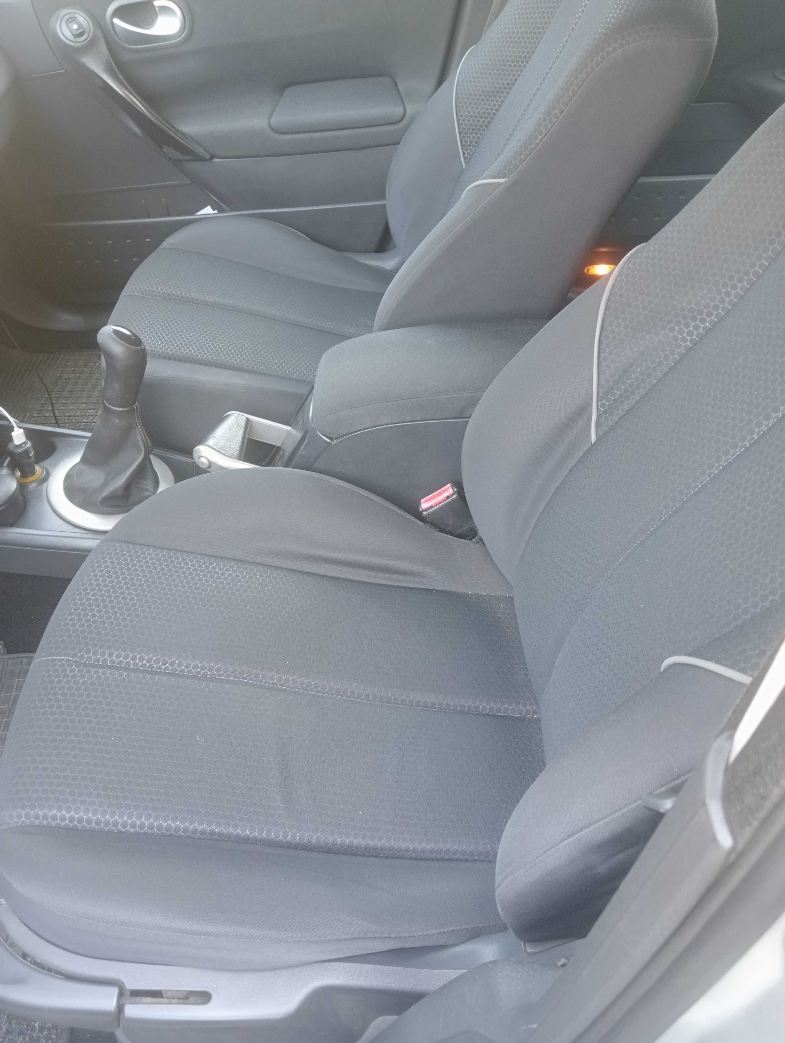 Renault Megane 1.5 DCI