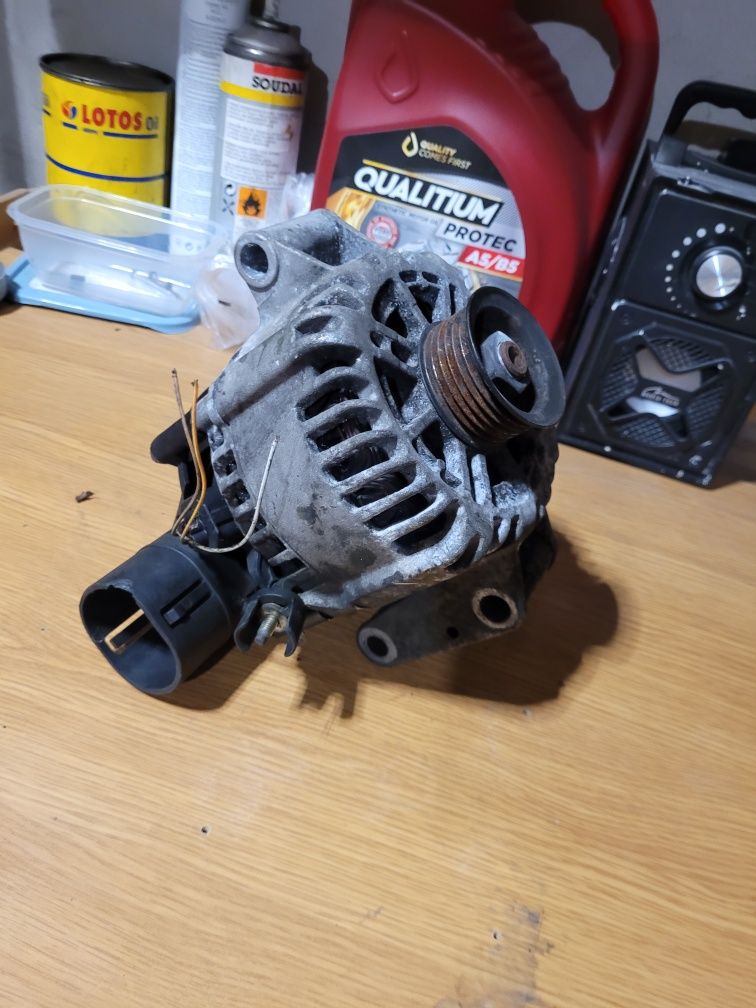 Alternator ford mondeo 2.2 2.0 tdci 1.8b Transit