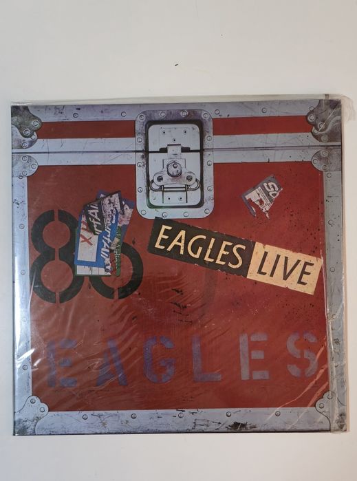 Vários Discos de Vinil - Michael Jackson,Jacksons 5,Eagles
