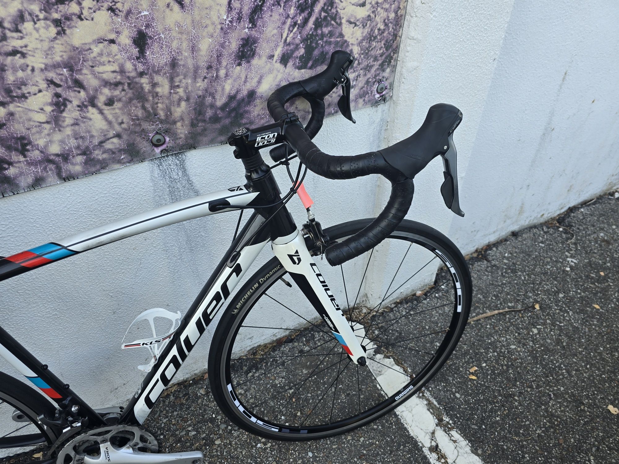 Bicicleta de estrada s em excelente estado