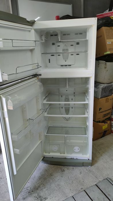 Холодильник VESTFROST SX 435 M Двухкамерный