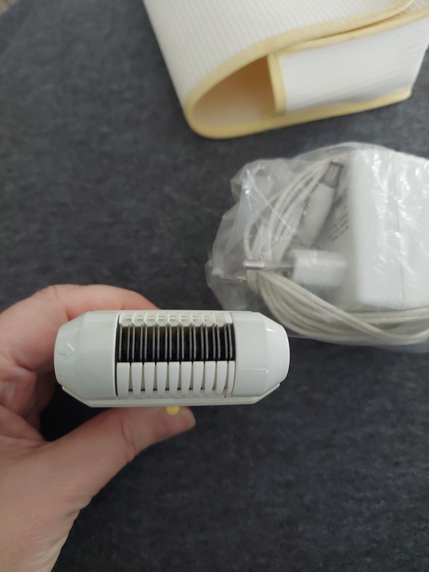 Depilator do włosów Braun Silk Épil