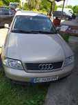 Audi A6C5 1.9tdi