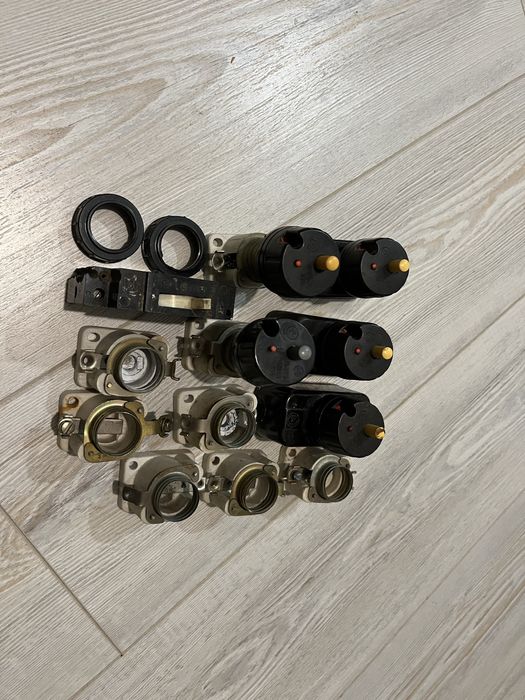 Продам автомати СССР