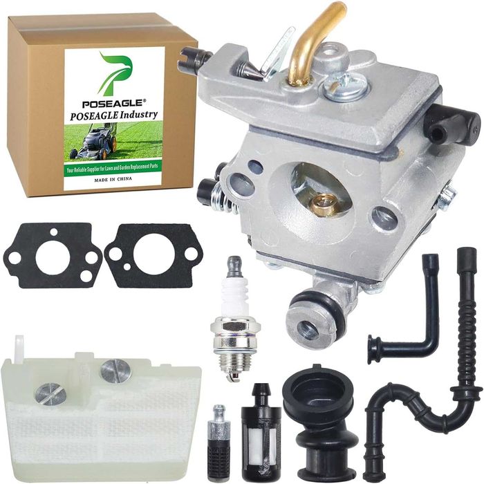 WT-403A карбюратор для бензопили набор