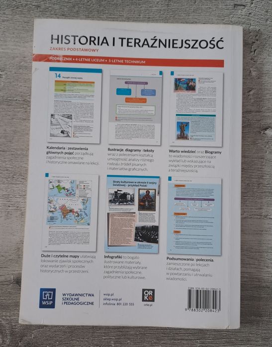 HIT * Historia i Teraźniejszość