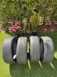 OPONY BRIDGESTONE 235/50R20 100W Alenza DEMO/komplet 4szt. OKAZJA