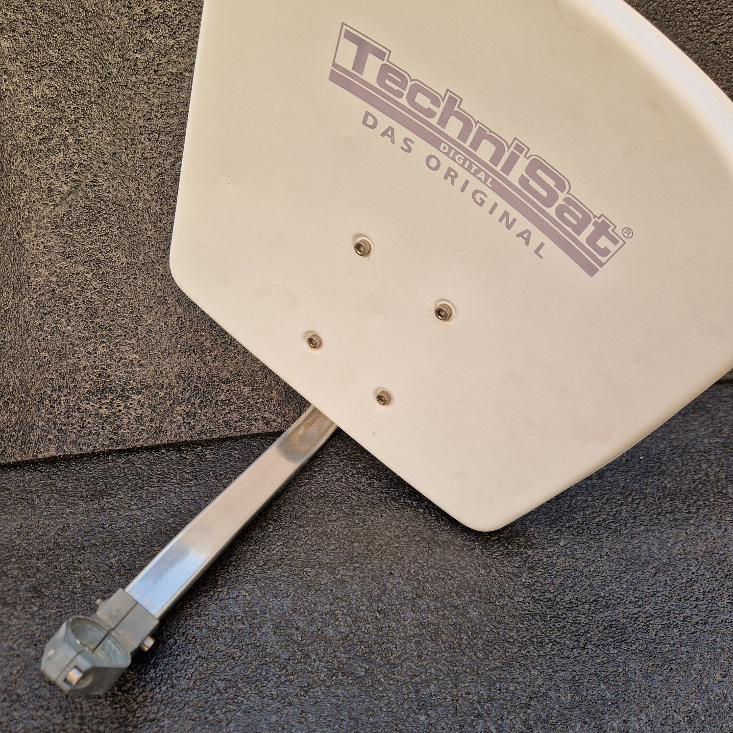 Antena Parabólica Technisat Digidish 33cm