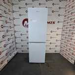 Lodówka Bauknecht KGL 1820 WS 2 E/188,9cm wys/339litrów/39dB