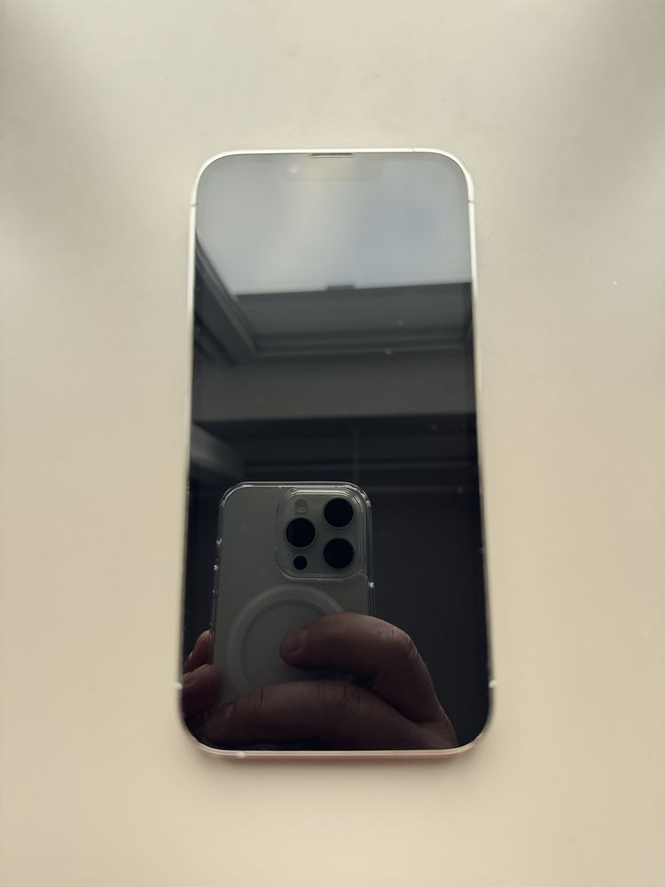 Iphone 13 Pro 256GB Silver idealny stan!