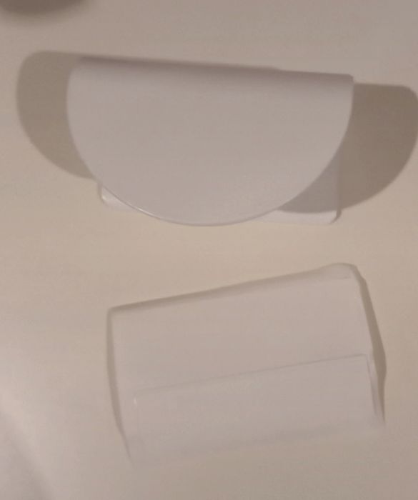 Puxador Ikea Latmask