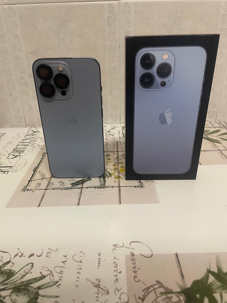 IPhone 13 Pro 128gb