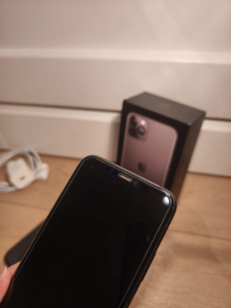 iPhone 11 Pro - Jak nowy - 85% Baterii