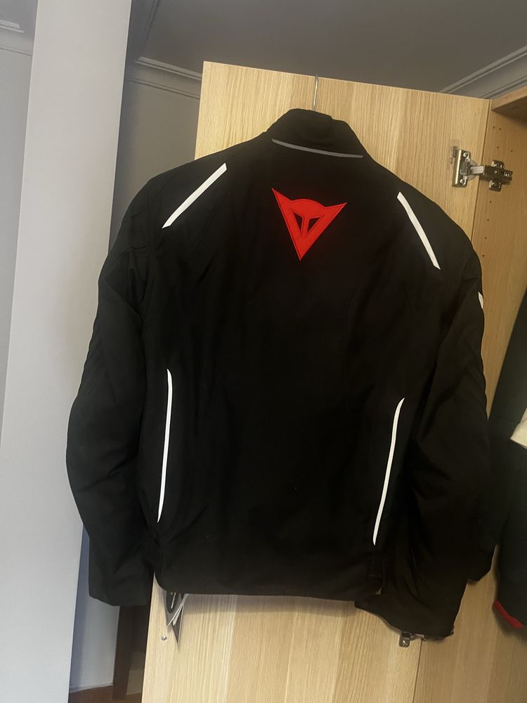 Casaco Dainese Laguna Seca 3