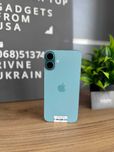 Apple Iphone 16 Plus 512 GB Teal Neverlock