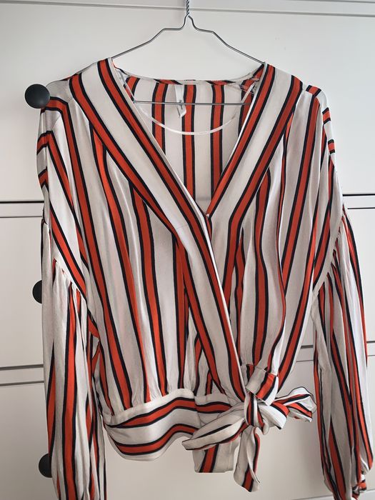 Blusa Pepe Jeans